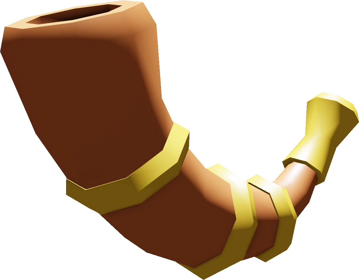WarHorn